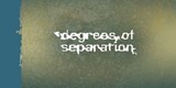 Degrees of Separation - SALEEM,  Samia - 9780977199228