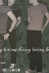 boring boring boring boring boring boring boring - Zach Plague - 9780977199259