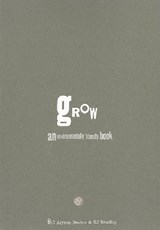 Grow - BEATON,  Alyson - 9780977199266
