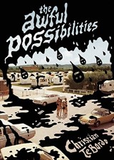The Awful Possibilities - TEBORDO,  Christian - 9780977199297