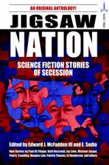 JIGSAW NATION -  - 9780977304028