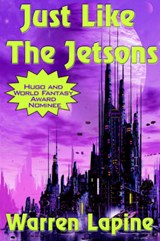 Just Like the Jetsons - LAPINE,  Warren - 9780977304042