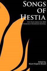 Songs of Hestia - NATARAJ,  Nirmala - 9780977468454