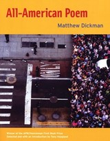 All-American Poem - Matthew Dickman - 9780977639540