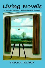 Living Novels - TALMOR,  Sascha - 9780977790814