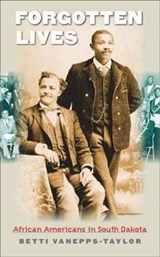 Forgotten Lives - Betti Vanepps-Taylor - 9780977795550