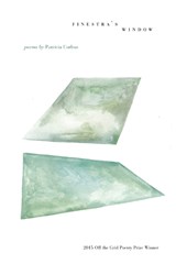 Finestra's Window - Patricia Corbus - 9780977842988