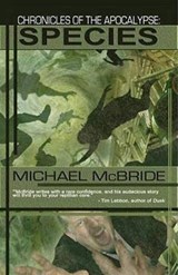 Species - MCBRIDE,  Michael - 9780977987689
