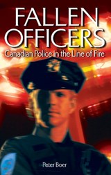 Fallen Officers - Peter Boer - 9780978340940