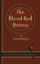 The Blood Red Heiress