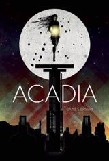Acadia - James Erwin - 9780978501686