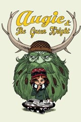 Augie and the Green Knight - Zach Weinersmith - 9780978501693