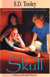 The Skull - S., D. Tooley - 9780978540203