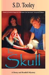 The Skull - S., D. Tooley - 9780978540210