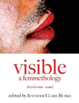 Visible - Jennifer Clare Burke - 9780978597344