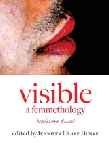 Visible - Jennifer Clare Burke - 9780978597351