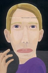 Necessary Stranger - GRAHAM,  Foust - 9780978746711