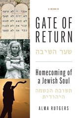 Gate of Return - Alma Rutgers - 9780978814366