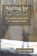 Waiting for God - Lawrence Bush - 9780978998059