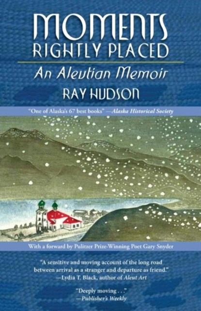 Moments Rightly Placed, Ray Hudson - Paperback - 9780979047077