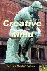 Creative Mind - Ernest Holmes - 9780979266560