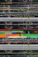 Glitch Theory - Michael Betancourt - 9780979321559