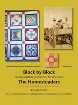 Block by Block - Gail D'Arcy - 9780979338731