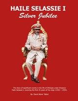 Haile Selassie I - David Abner Talbot - 9780979361937