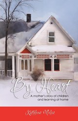 By Heart - Kathleen Melin - 9780979488337