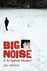 Big Noise - Jen Wright - 9780979488344
