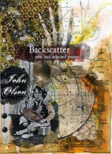 Backscatter - John Olson - 9780979513732