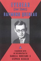 EyeSeas - Raymond Queneau - 9780979513749