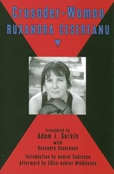 Crusader-Woman - CESEREANU,  Ruxandra - 9780979513756
