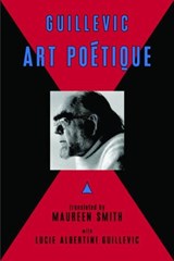 Art Poetique - Eugene Guillevic - 9780979513763