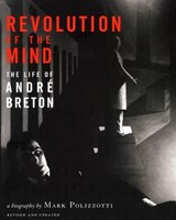 Revolution of the Mind - Mark Polizzotti - 9780979513787