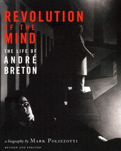 Revolution of the Mind, Mark Polizzotti - Paperback - 9780979513787