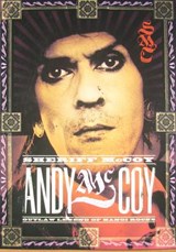 Sheriff McCoy - Andy McCoy - 9780979616303