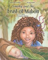 Smoky and the Feast of Mabon - Catherynne M. (Catherynne M. Valente) Valente - 9780979683466