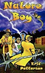 Nature Boy - Eric James Patterson - 9780979710605