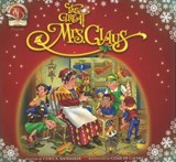 The Great Mrs. Claus - SHOEMAKER,  Chris A. - 9780979818660
