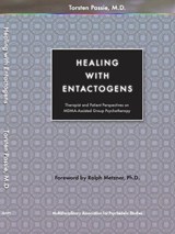 Healing with Entactogens - Torsten Passie - 9780979862274