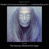 Modern Consciousness Research and the Understanding of Art - Stanislav Grof - 9780979862298