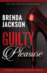 Guilty Pleasure - Brenda Jackson - 9780979916564