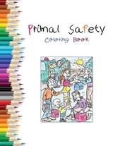 Primal Safety Coloring Book - G. Brent Darnell - 9780979925870
