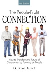 The People Profit Connection 4th Edition - G Brent Darnell - 9780979925887