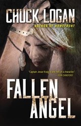 Fallen Angel - LOGAN,  Chuck - 9780980001792