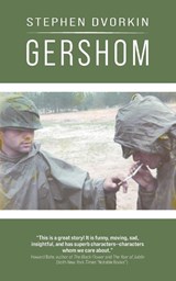 Gershom - Stephen Dvorkin - 9780980136807