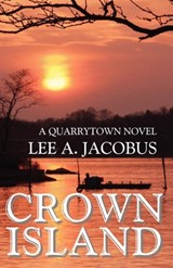 Crown Island - LEE A JACOBUS - 9780980189452