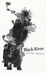 Black River - Justin Clemens - 9780980305227