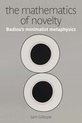 The Mathematics of Novelty - GILLESPIE,  Sam - 9780980305241